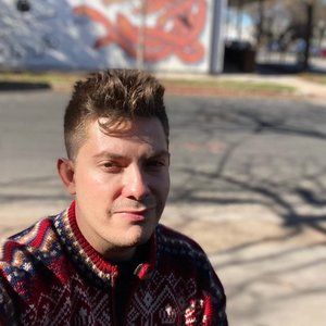 Meet your Posher, Nathaniel